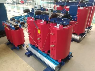 SCB11變壓器能達到2級能效嗎？